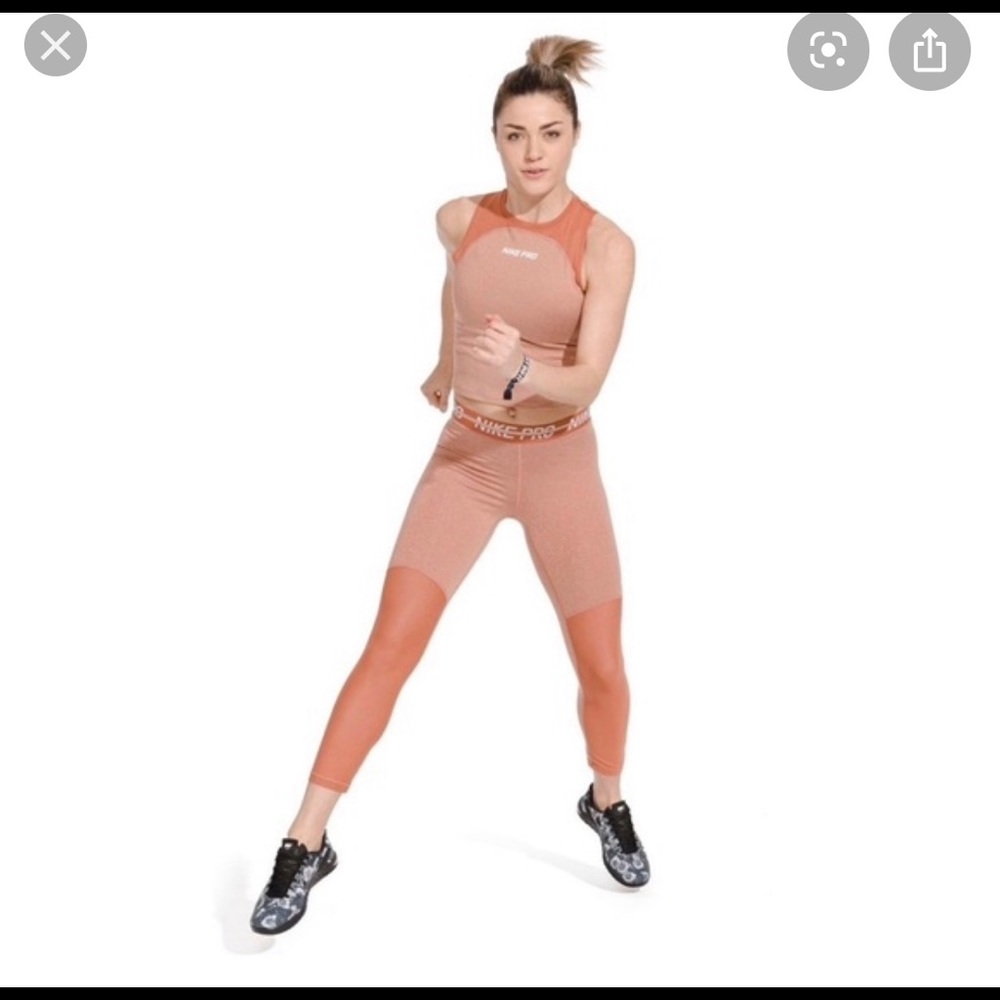 Nike set